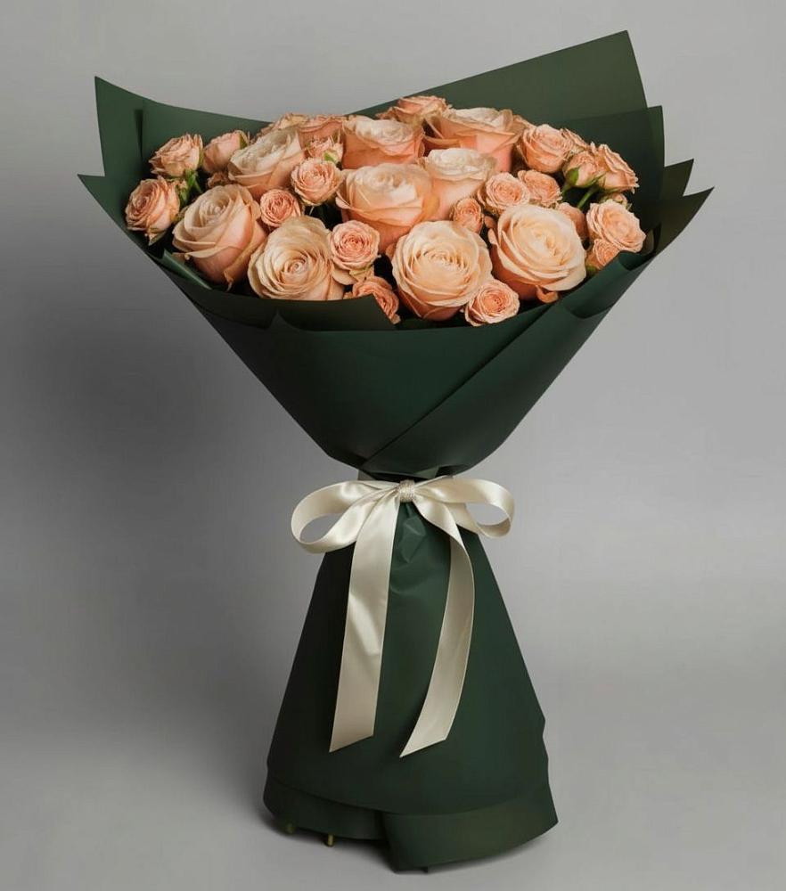 Букет Элегантный в Голышманово