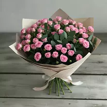 Букет Удовольствие в Голышманово