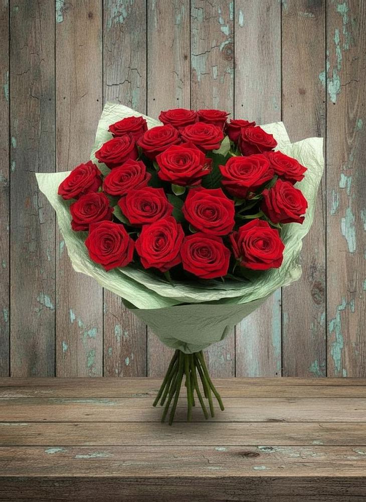 Букет Классика в Голышманово