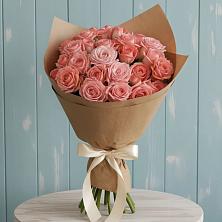 Букет цветов из:  Розы в Голышманово