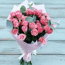 Букет Леди совершенство в Голышманово